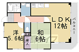 京都市西京区下津林東芝ノ宮町
