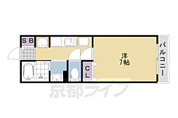 京都市西京区樫原三宅町