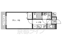 ロータスコート 201