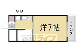 フロイデ東向日 202