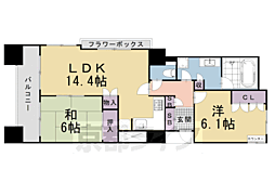京都市中京区西洞院通四条上ル蟷螂山町