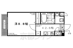 京都市伏見区竹田久保町