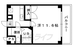京都市伏見区横大路下三栖城ノ前町