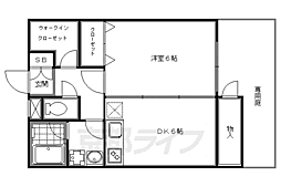 京都市下京区万寿寺通高倉西入万寿寺中之町