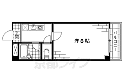京都市伏見区深草西浦町1丁目