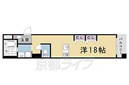 京都市下京区松原中之町