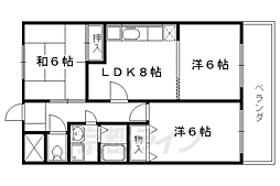 ソレイユＭＨＮ 203