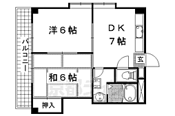京都市伏見区桃山町伊賀