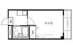 京都市伏見区向島東定請