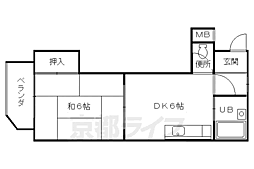梅津シャトープレザンス 310