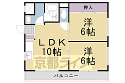 アミュゾン菱川 201