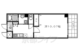 京都市中京区烏丸三条上ル場之町