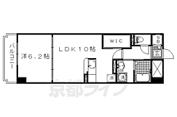 アビタシオン　オンズアン 205