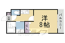 クオリエ京都堀川アネックス 503