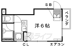 エレガンス・マンション 202