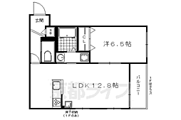 京都市左京区田中飛鳥井町