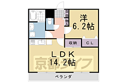 京都市西京区下津林大般若町
