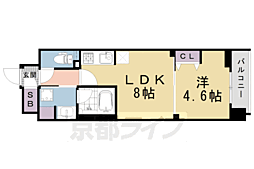 京都市南区唐橋経田町