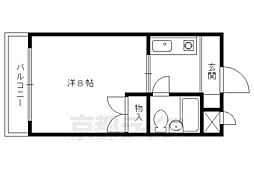 京都市左京区田中西高原町