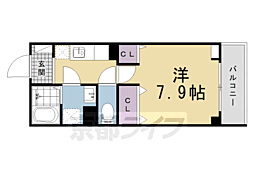 中宮町マンション（027390401） 306