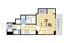 中宮町マンション（027390401） 204