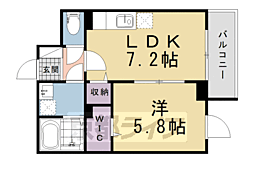 中宮町マンション（027390401） 202