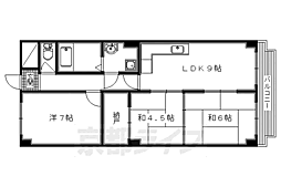 エステル津田 506