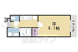 京都市西京区牛ケ瀬西柿町