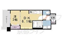 京都市南区東九条南河辺町