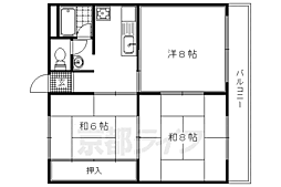 京都市西京区川島滑樋町