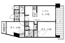 京都市南区東九条南山王町