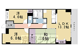 グランビュー嵐山 103