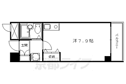 京都市中京区蛸薬師通大宮西入ル因幡町