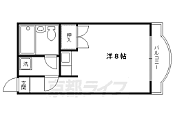 京都市左京区下鴨西本町