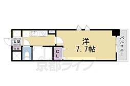 京都市南区東九条西山王町