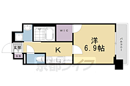 京都市南区東九条西岩本町