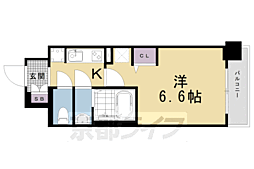 京都市南区東九条西岩本町