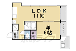 京都市南区吉祥院長田町