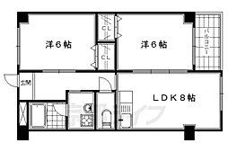 京都市伏見区深草池ノ内町