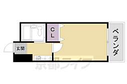 エグゼコート枚方Ａ棟 302