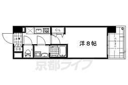 京都市中京区油小路通四条上ル藤本町