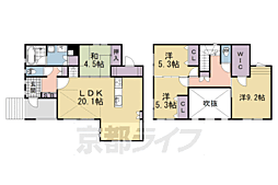 同志社山手貸家 -