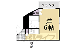 京都市西京区下津林前泓町