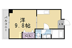 アルカンシエル 202