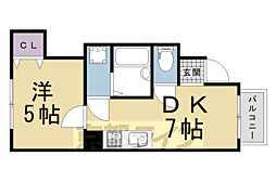 京都市北区小山南上総町