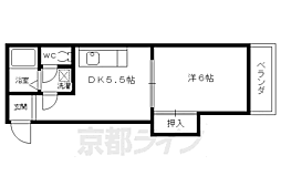 京都市中京区西ノ京中保町