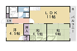 コーポ陽光 302