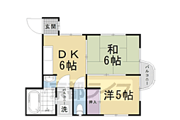 マンション丸高 205