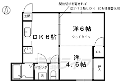 マンション丸高 102