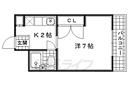 ジュネス神楽田 209